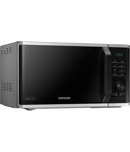 Микроволновая печь SAMSUNG MS23K3515AS/BW